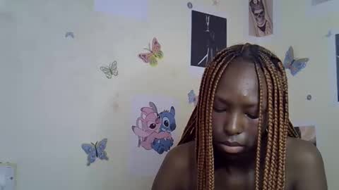 Snapshot of rose_idah chatting on 10, 1, 2026 Rosey online show from 10, 1, 2026