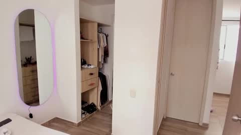 Jhoan Alexis online show from 7, 10, 2025