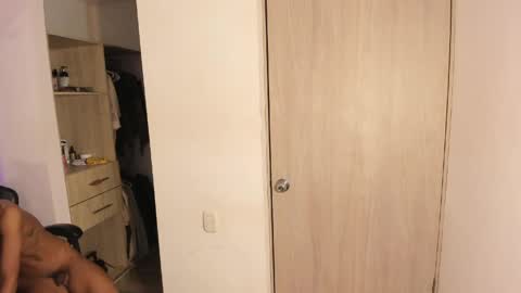 Jhoan Alexis online show from 18, 4, 2026