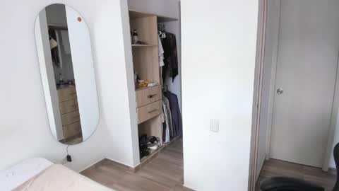 Jhoan Alexis online show from 29, 4, 2026