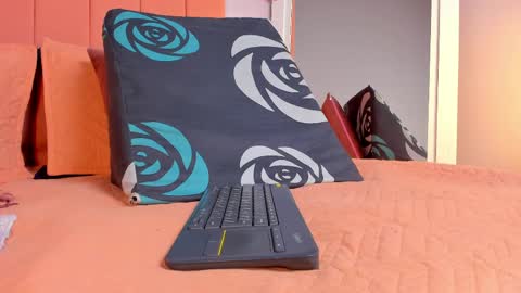 Rosse online show from 22, 4, 2026