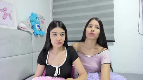 Rose y Miah online show from 7, 1, 2026