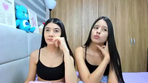 Rose y Miah online show from 16, 6, 2026