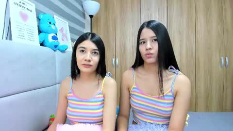 Rose y Miah online show from 23, 6, 2026