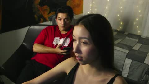 Rose Sins and Don Viktor online show from 28, 4, 2026