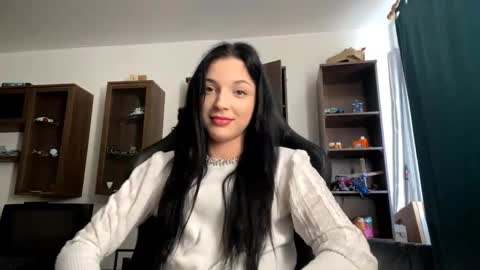 Izzy  1st stream  online show from 17, 3, 2026