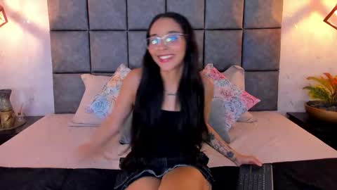 Snapshot of roseaurora chatting on 2, 6, 2026 roseaurora online show from 2, 6, 2026