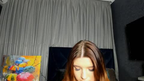 Snapshot of roseblanche2k chatting on 25, 1, 2025 Florin online show from 25, 1, 2025