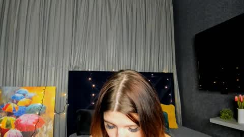 Snapshot of roseblanche2k chatting on 26, 1, 2025 Florin online show from 26, 1, 2025