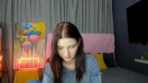 Snapshot of roseblanche2k chatting on 22, 12, 2025 Florin online show from 22, 12, 2025