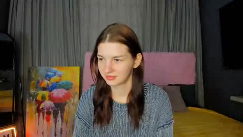 Snapshot of roseblanche2k chatting on 22, 2, 2026 Florin online show from 22, 2, 2026