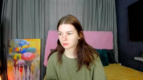 Snapshot of roseblanche2k chatting on 6, 3, 2026 Florin online show from 6, 3, 2026