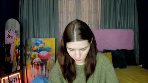 Snapshot of roseblanche2k chatting on 7, 3, 2026 Florin online show from 7, 3, 2026