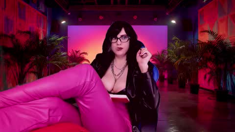 Snapshot of roseblooom chatting on 9, 10, 2025 Rosebloom online show from 9, 10, 2025