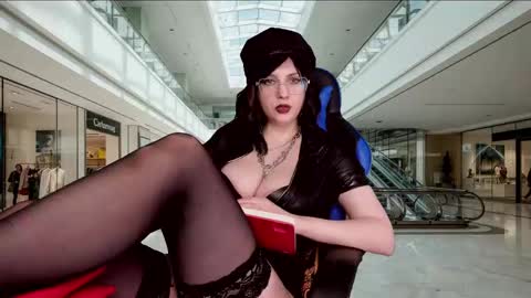 Snapshot of roseblooom chatting on 20, 11, 2025 Rosebloom online show from 20, 11, 2025