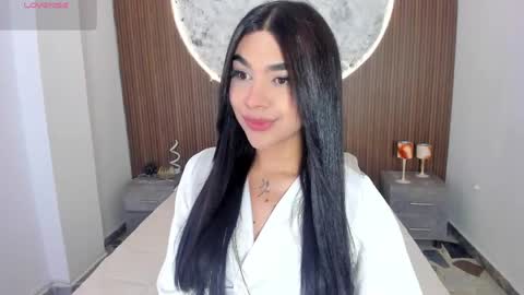 Rose online show from 18, 4, 2026