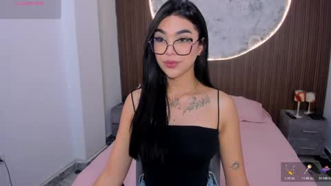 Snapshot of rosecassie chatting on 1, 5, 2026 Rose online show from 1, 5, 2026
