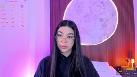 Snapshot of rosecassie chatting on 24, 5, 2026 Rose online show from 24, 5, 2026