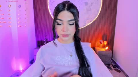 Snapshot of rosecassie chatting on 30, 5, 2026 Rose online show from 30, 5, 2026