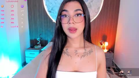Snapshot of rosecassie chatting on 2, 6, 2026 Rose online show from 2, 6, 2026