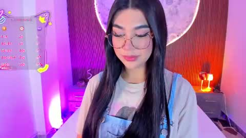 Snapshot of rosecassie chatting on 9, 6, 2026 Rose online show from 9, 6, 2026