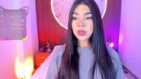 Snapshot of rosecassie chatting on 11, 6, 2026 Rose online show from 11, 6, 2026