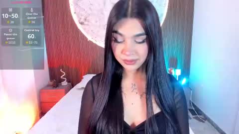 Snapshot of rosecassie chatting on 12, 6, 2026 Rose online show from 12, 6, 2026