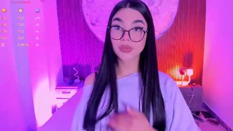 Snapshot of rosecassie chatting on 16, 6, 2026 Rose online show from 16, 6, 2026