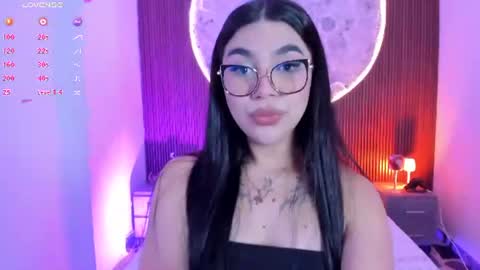 Snapshot of rosecassie chatting on 18, 6, 2026 Rose online show from 18, 6, 2026