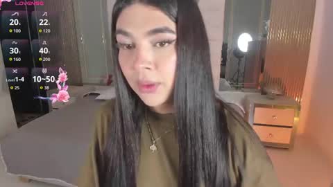 Snapshot of rosecassie chatting on 24, 6, 2026 Rose online show from 24, 6, 2026