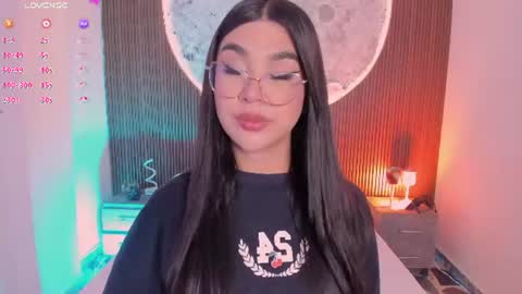 Snapshot of rosecassie chatting on 29, 6, 2026 Rose online show from 29, 6, 2026