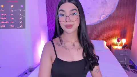 Snapshot of rosecassie chatting on 3, 7, 2026 Rose online show from 3, 7, 2026