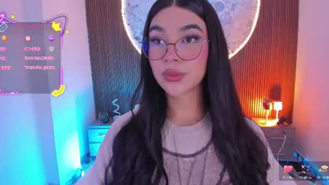 Snapshot of rosecassie chatting on 4, 7, 2026 Rose online show from 4, 7, 2026