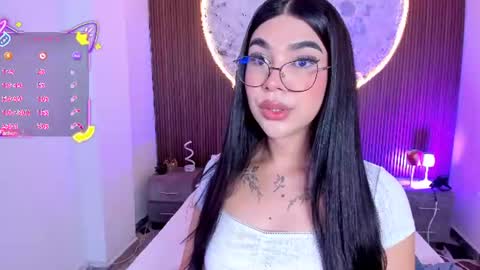 Snapshot of rosecassie chatting on 11, 7, 2026 Rose online show from 11, 7, 2026