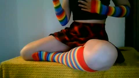 Snapshot of rosecroixx chatting on 20, 7, 2026 rosecroixx online show from 20, 7, 2026