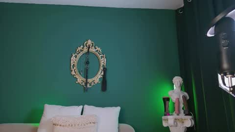 rosedelic online show from 10, 10, 2025