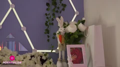 roseess_ online show from 28, 7, 2026
