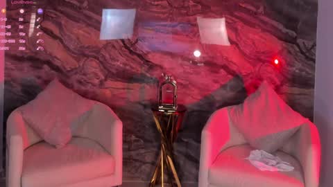 Snapshot of roseferrera chatting on 15, 1, 2025 Rose online show from 15, 1, 2025