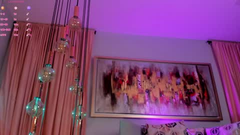 Snapshot of roseferrera chatting on 29, 1, 2025 Rose online show from 29, 1, 2025