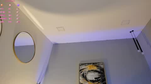 Snapshot of roseferrera chatting on 17, 2, 2025 Rose online show from 17, 2, 2025