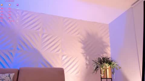 Snapshot of roseferrera chatting on 4, 3, 2025 Rose online show from 4, 3, 2025