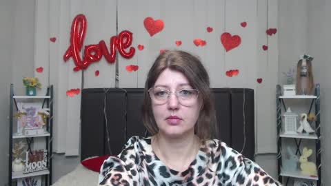 RoseHille online show from 28, 3, 2026