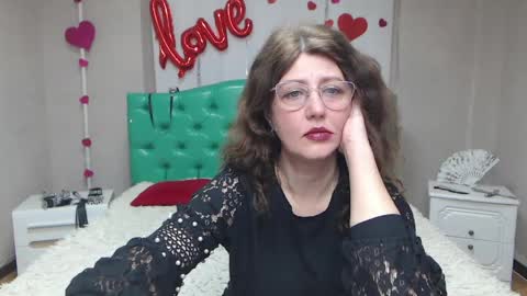 RoseHille online show from 18, 4, 2026