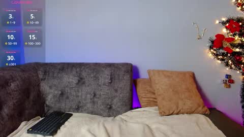 Rose honeil    online show from 22, 12, 2025