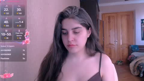 Snapshot of roselina_ chatting on 14, 1, 2025 Rose online show from 14, 1, 2025