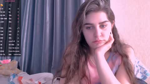 Snapshot of roselina_ chatting on 14, 2, 2025 Rose online show from 14, 2, 2025