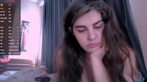 Snapshot of roselina_ chatting on 22, 2, 2025 Rose online show from 22, 2, 2025