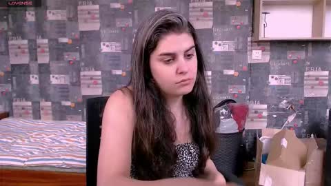 Snapshot of roselina_ chatting on 12, 9, 2025 Rose online show from 12, 9, 2025