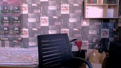 Snapshot of roselina_ chatting on 25, 9, 2025 Rose online show from 25, 9, 2025