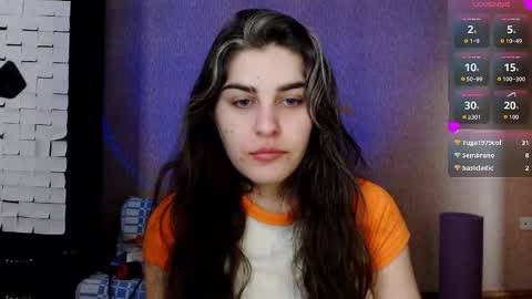 Rose online show from 10, 1, 2026